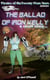 The Ballad of Iron Kelly - Pirates of the Twenty-Wun Stars, #2