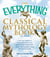The Everything Classical Mythology Book - From the heights of Mount Olympus to the depths of the Underworld - all you need to know about the classical myths