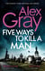 Five Ways To Kill A Man - Book 7 in the Sunday Times bestselling detective series