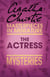 The Actress - An Agatha Christie Short Story