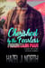 Cherished by the Fearless Mountain Man - Lumberjacks of Timber Peak Valley, #5