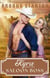 Kyra and the Saloon Boss - Bluebonnet Belles