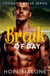 Break of Day - Coogan's Break Series, #7
