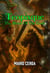 Vol. III The blood of the gods, Teopixque - Chronicles of Ancient Mexico: Blood, Myth, and Legend, #3