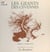 Les Géants des Cévennes