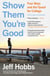 Show Them You're Good - A Portrait of Boys in the City of Angels the Year Before College
