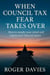 When Council Tax Fear Takes Over: How to steady your mind and regain your internal peace