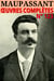 Guy de Maupassant - Oeuvres complètes - Classcompilé 123