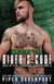 Hacking the Biker's Code - Dogs of Fire: Savannah Chapter, #6