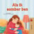 Als ik somber ben - Dutch Bedtime Collection