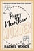 Happy New Year Murder - A Reporter Roland Bean Cozy Mystery, #8
