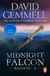 Midnight Falcon - The Rigante Book 2: A stunning and awe-inspiring page-turner from the master of the fantasy genre