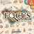 Focus - Jeu de société à deux -  Jeu de stratégie - Oldchap Editions