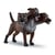 Figurine Schleich - Harry Potter Touffu