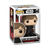 Figurine Funko POP! - Star Wars - Luke Skywalker n°605