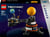 LEGO® 42179 - La planète Terre et la Lune en orbite - LEGO® Technic
