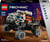 LEGO® 42180 - Rover d’exploration habité sur Mars - LEGO® Technic