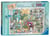 Puzzle 500 pièces - Tom Cat's House Plants - Ravensburger