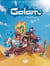 Golam - Volume 1 - The Son of the Moon