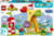 LEGO® DUPLO® 10453 - La fête foraine - LEGO® DUPLO® Peppa Pig