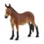 Figurine Mulet - Schleich