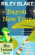 Bayou New Year - Miss Fortune World: Bayou Cozy Romantic Thrills, #7