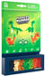 Bloc d'activités Puzzle by number : dinosaures - Plus Plus
