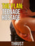 The Plan: Teenage Hostage (Extreme Kidnapper Dubcon Teen Erotica)