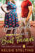 Curvy Girls Can't Date Best Friends - The Curvy Girl Club, #5