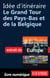 Idée d'itinéraire - Grand Tour Pays-Bas et Belgique