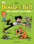 Boule et Bill - Tome 20 - Bill, nom d'un chien !