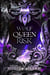 Wolf Queen Risk - Shadow Fang, #2