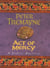 Act of Mercy (Sister Fidelma Mysteries Book 8) - A page-turning Celtic mystery filled with chilling twists