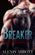 Heartbreakers MC: Breaker - Heartbreakers MC, #1