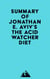Summary of Dr. Jonathan E. Aviv's The Acid Watcher Diet