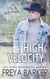 High Velocity - High Mountain Trackers HMT 2G, #4