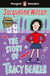 Penguin Readers Level 2: The Story of Tracy Beaker (ELT Graded Reader) - Abridged Edition