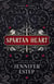 Spartan Heart - Mythos Academy spinoff, #1