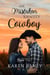 Her Mistaken Identity Cowboy - Love at Vargas Ranch, #1