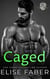 Caged - Gold Hockey, #11