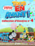 Thomas et ses amis - Tous en avant! - Collection d’histoires n°4