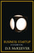 Business Startup Handbook - Designovation Handbooks, #2