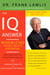 The IQ Answer - Maximizing Your Child's Potential
