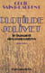 Clotilde Jolivet, le hasard des rencontres