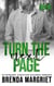 Turn the Next Page - SILVERBERRY SEDUCTION Seasoned Romance, #3