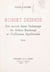Robert Desnos - Son œuvre dans l'éclairage de Arthur Rimbaud et Guillaume Apollinaire