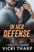 In Her Defense - Wright's Island, #2