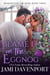 Blame It on the Eggnog - Romancing the Rink, #3