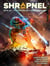 BattleTech: Shrapnel, Issue #9 (The Official BattleTech Magazine) - BattleTech Magazine, #9