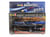 Model Set - maquette - Shelby Mustang GT 350